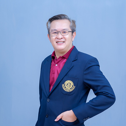 Chivalrat Masingboon