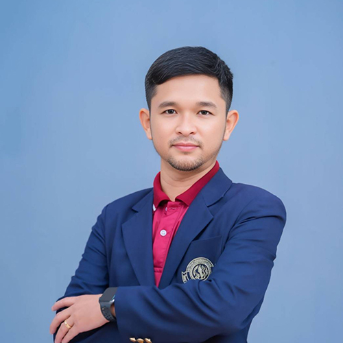 Dirasak Saykhumpa