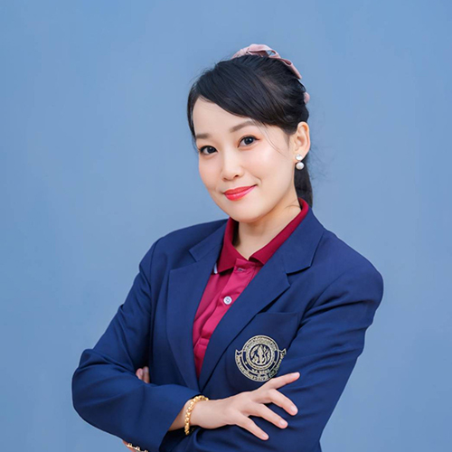 Ketsarin Boriboon