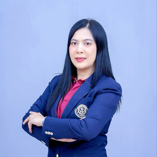 Laksanawadee Saikhao