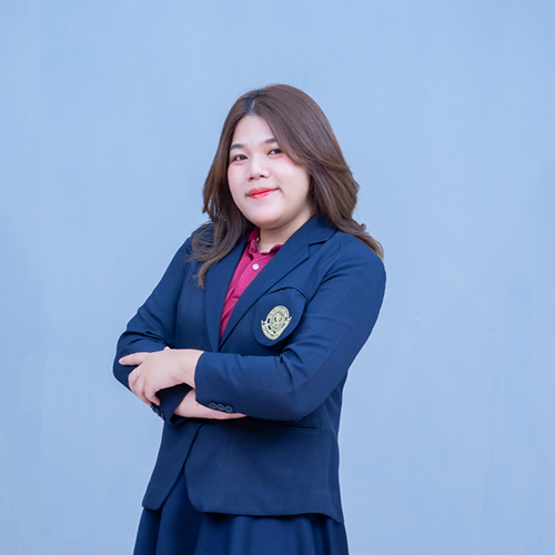 Nattika Thanuthong