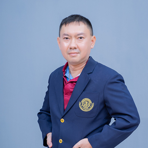 Pakdee Khobklang