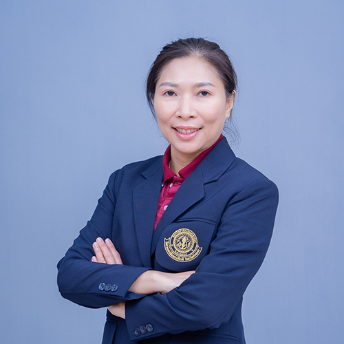 Pemika Hirankittiwong