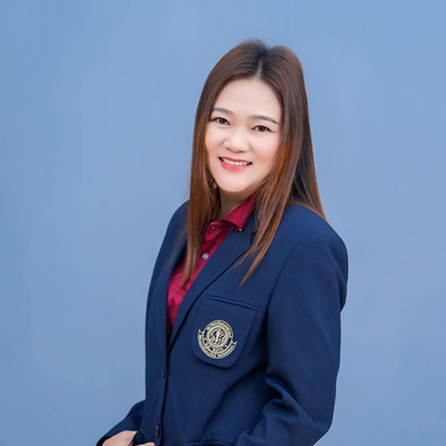 Pilasinee Tantachasatid