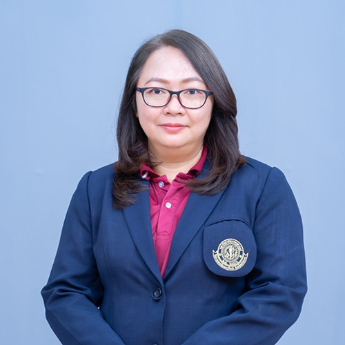 Ruetaithip Dulyasucharit