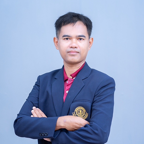 Sutthidech Preecharram