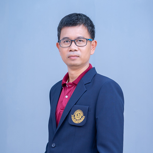 Somchai Baotong