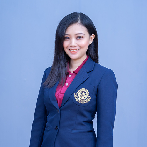 Sumarin Charoencharuwong