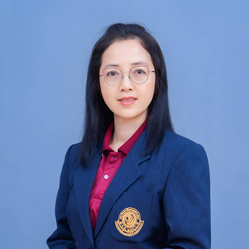 Sudarat Chaengbamrung