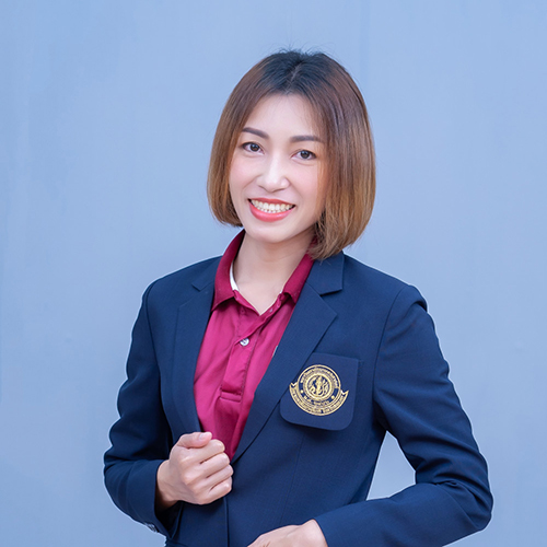 Supaknaree Sattaso