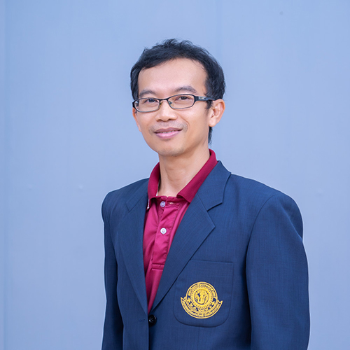 Suriya Chinwong