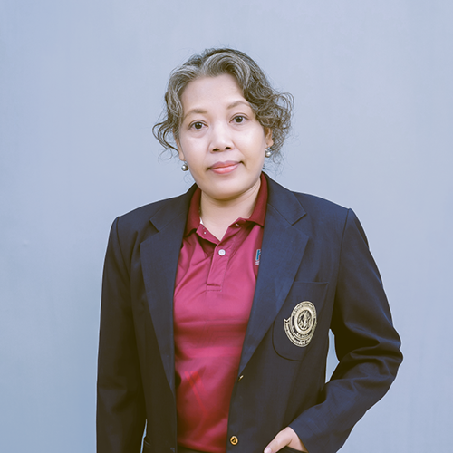 Sirinya Prongjit