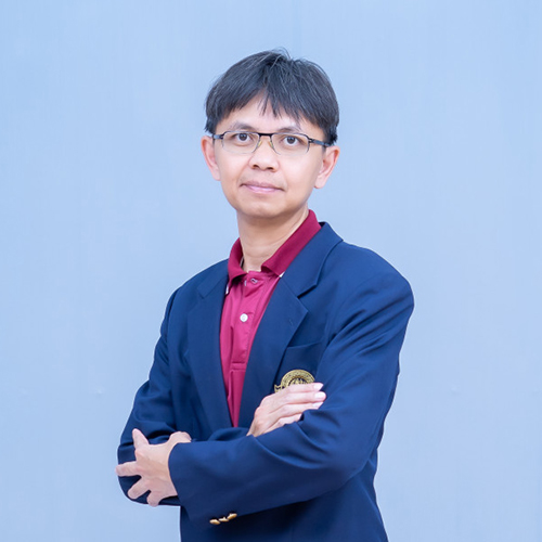 Torsak Prasertsang