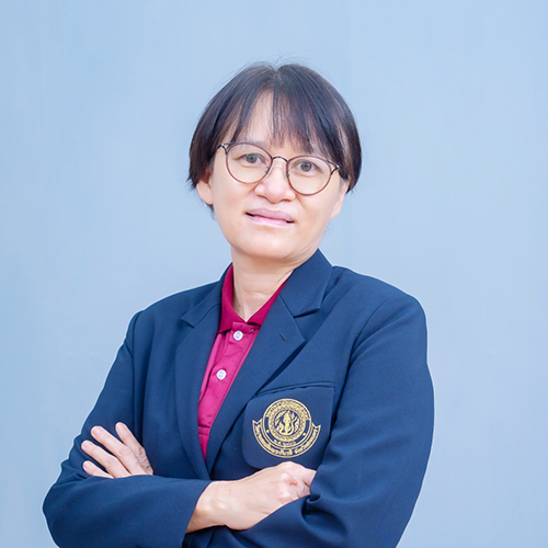 Yuwadee Zaetang
